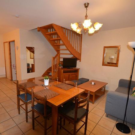 Apartments Gite Le Picors Aucun Exterior foto