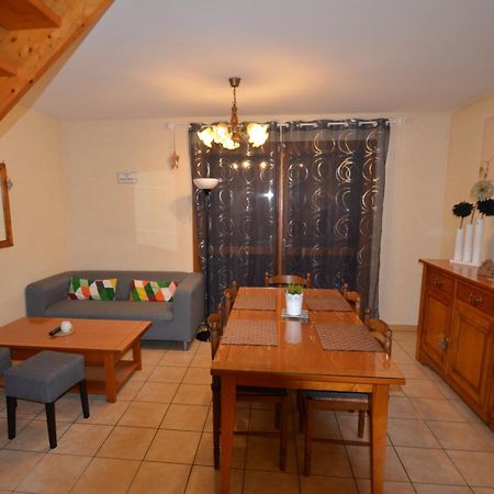 Apartments Gite Le Picors Aucun Exterior foto