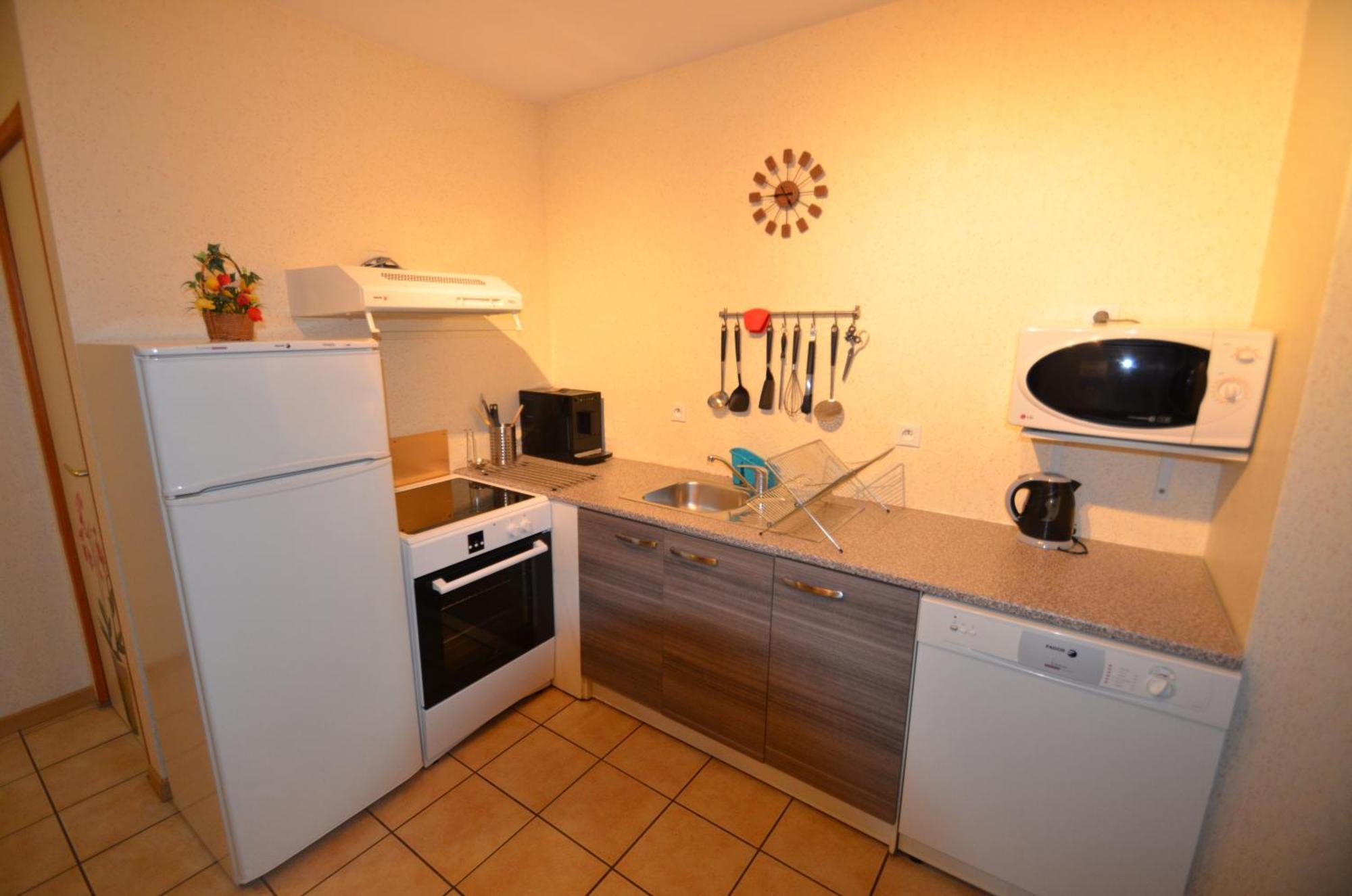 Apartments Gite Le Picors Aucun Exterior foto